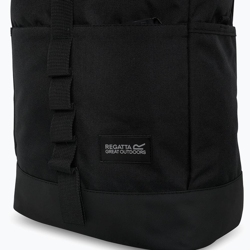 Plecak trekkingowy REGATTA Shilton II 15 l black 6