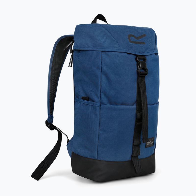 Plecak trekkingowy REGATTA Shilton II 15 l dark denim 2