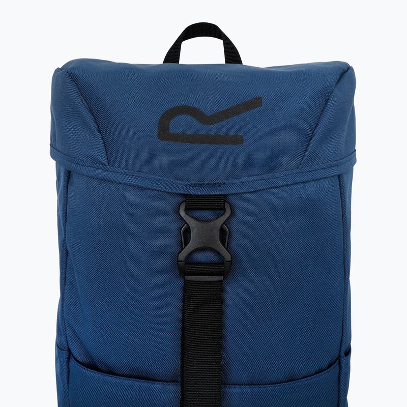 Plecak trekkingowy REGATTA Shilton II 15 l dark denim 4