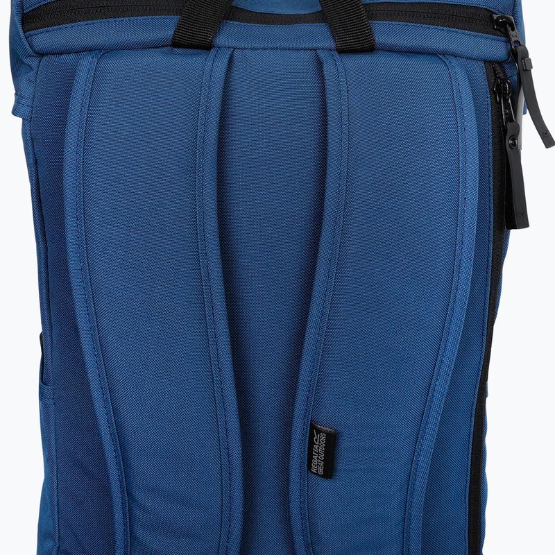 Plecak trekkingowy REGATTA Shilton II 15 l dark denim 5