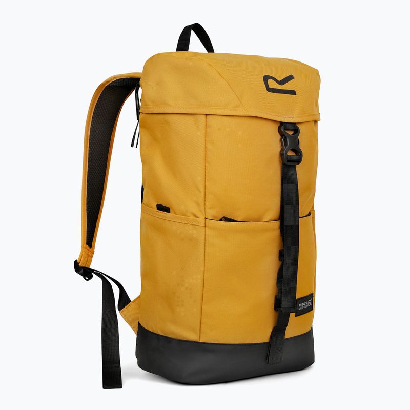 Plecak trekkingowy REGATTA Shilton II 15 l mustard seed 2