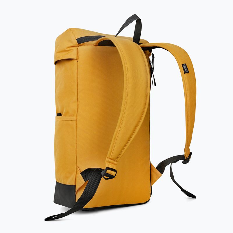 Plecak trekkingowy REGATTA Shilton II 15 l mustard seed 3