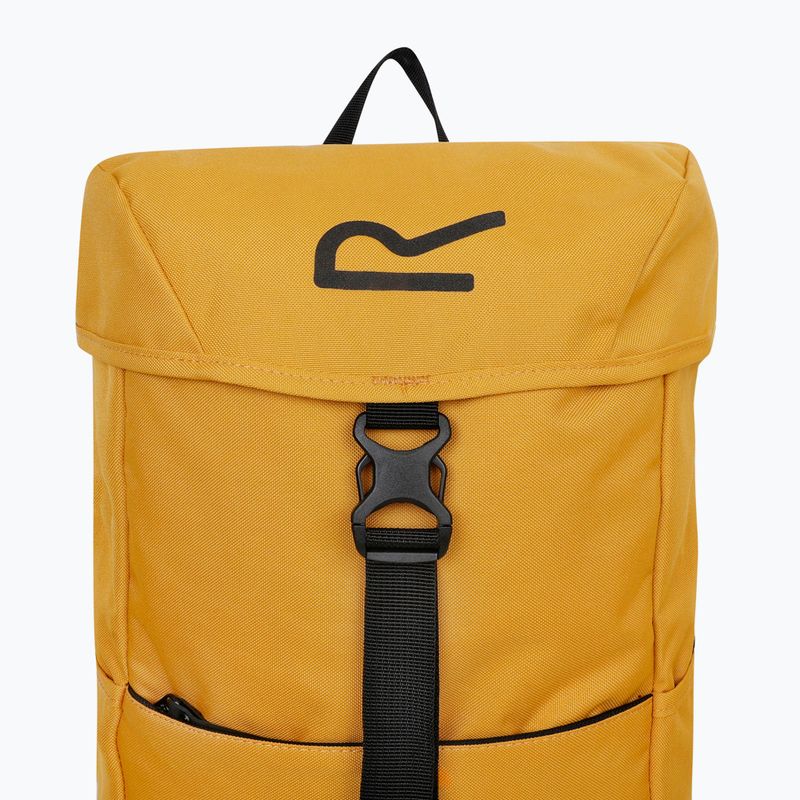 Plecak trekkingowy REGATTA Shilton II 15 l mustard seed 4