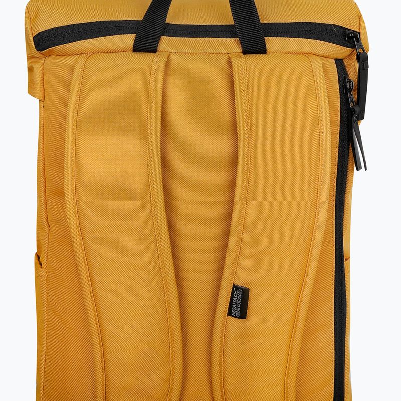 Plecak trekkingowy REGATTA Shilton II 15 l mustard seed 5