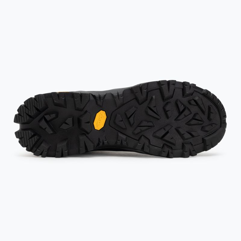 Buty trekkingowe męskie REGATTA Blake black 4
