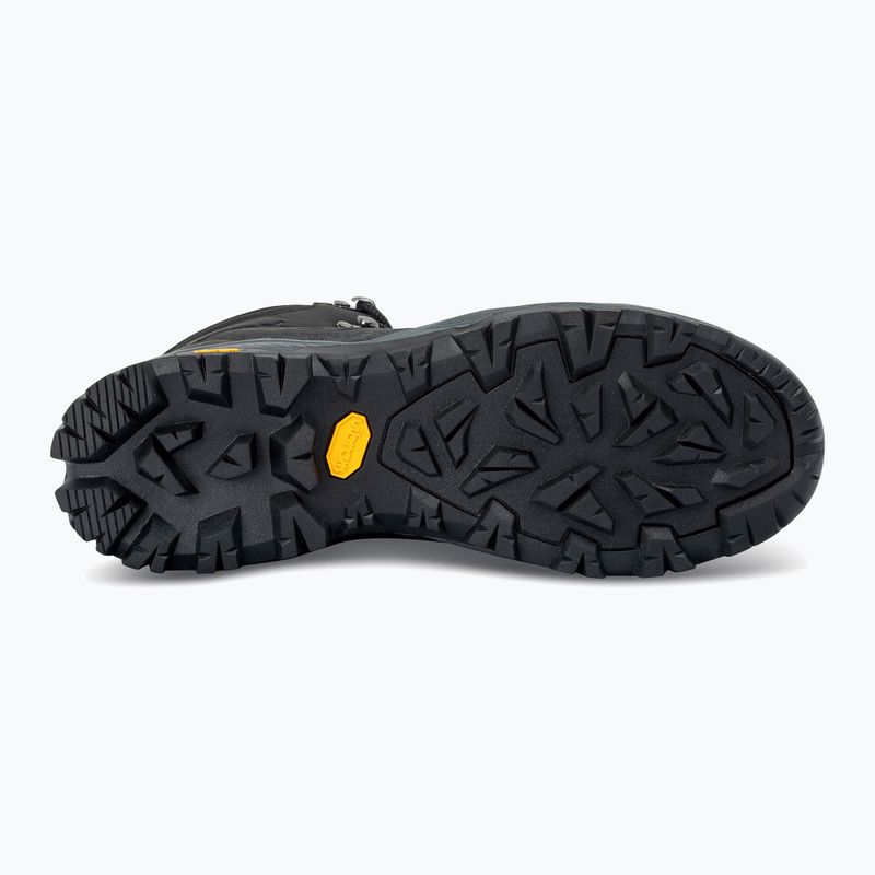 Buty trekkingowe męskie REGATTA Blake black 15