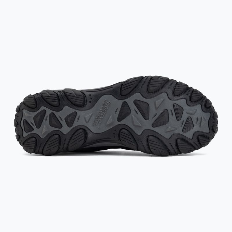Buty trekkingowe męskie REGATTA Edgepoint IV Low granite/dark steel 4