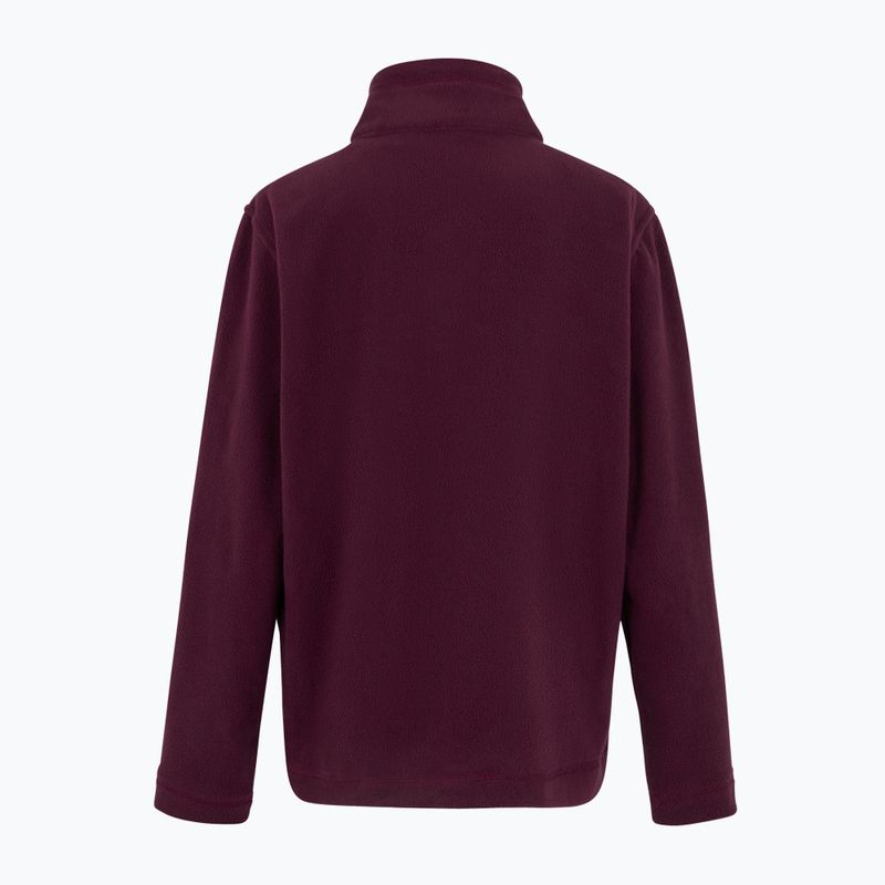 Bluza polarowa dziecięca REGATTA King II fig 2