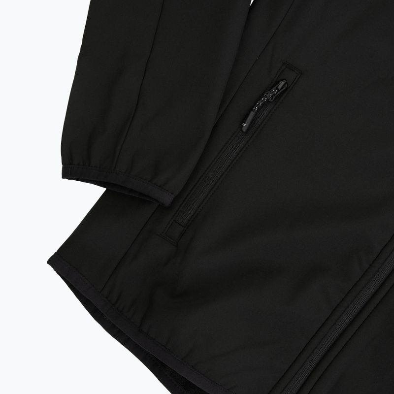 Kurtka softshell damska REGATTA Ossek black 11