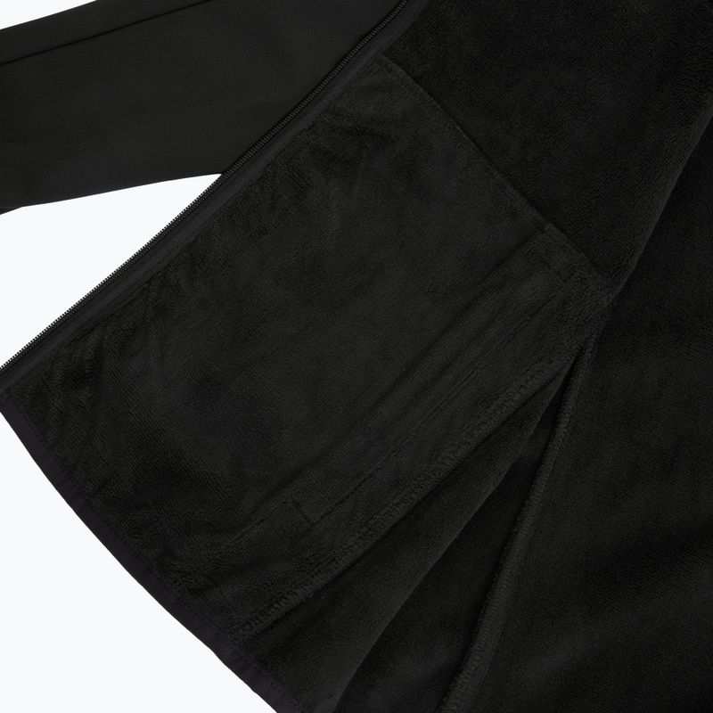 Kurtka softshell damska REGATTA Ossek black 12