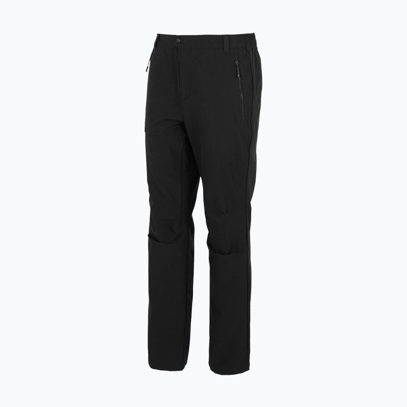 Spodnie trekkingowe męskie REGATTA Highton Winter black 6