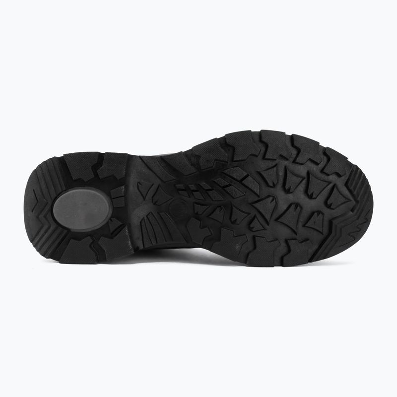 Buty turystyczne męskie REGATTA Vendeavour granite/rio red 4