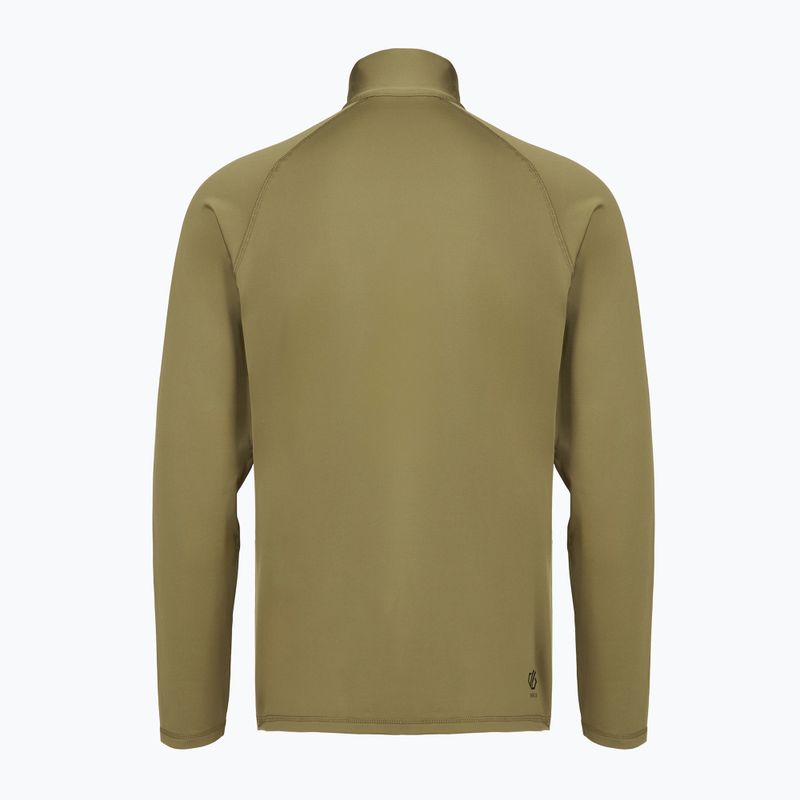 Bluza męska Dare 2b Fuse Up II Core Stretch martini olive 6