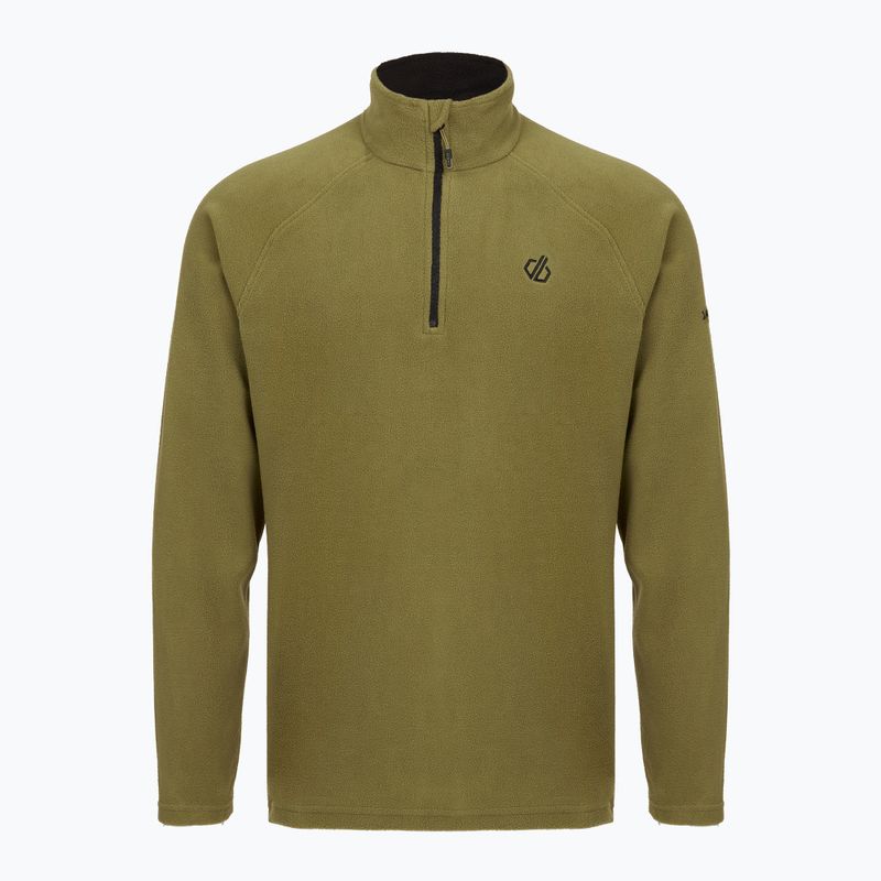 Bluza polarowa męska Dare 2b Freethink II Fleece martini olive 5