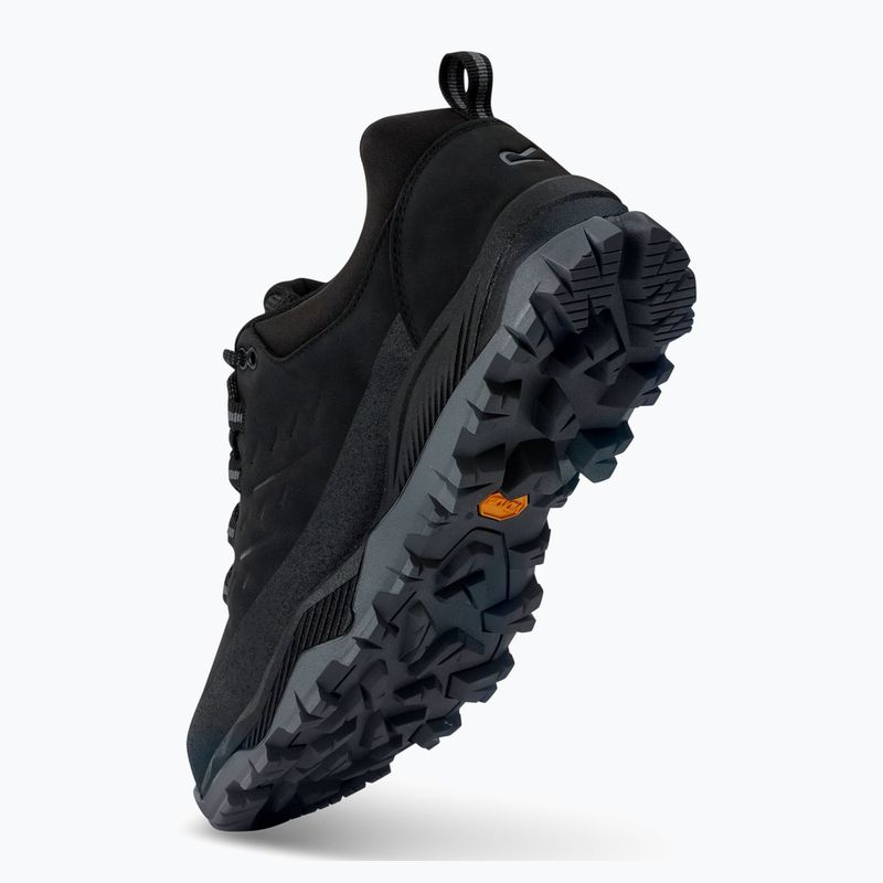Buty trekkingowe męskie REGATTA Blake Low black 14