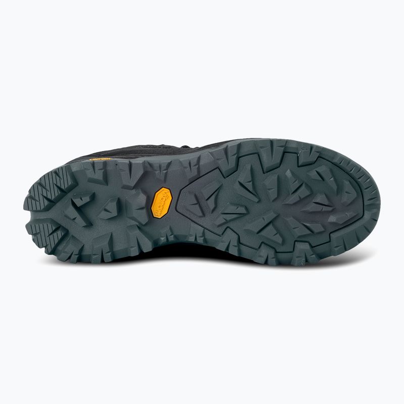 Buty trekkingowe męskie REGATTA Blake Low black 15