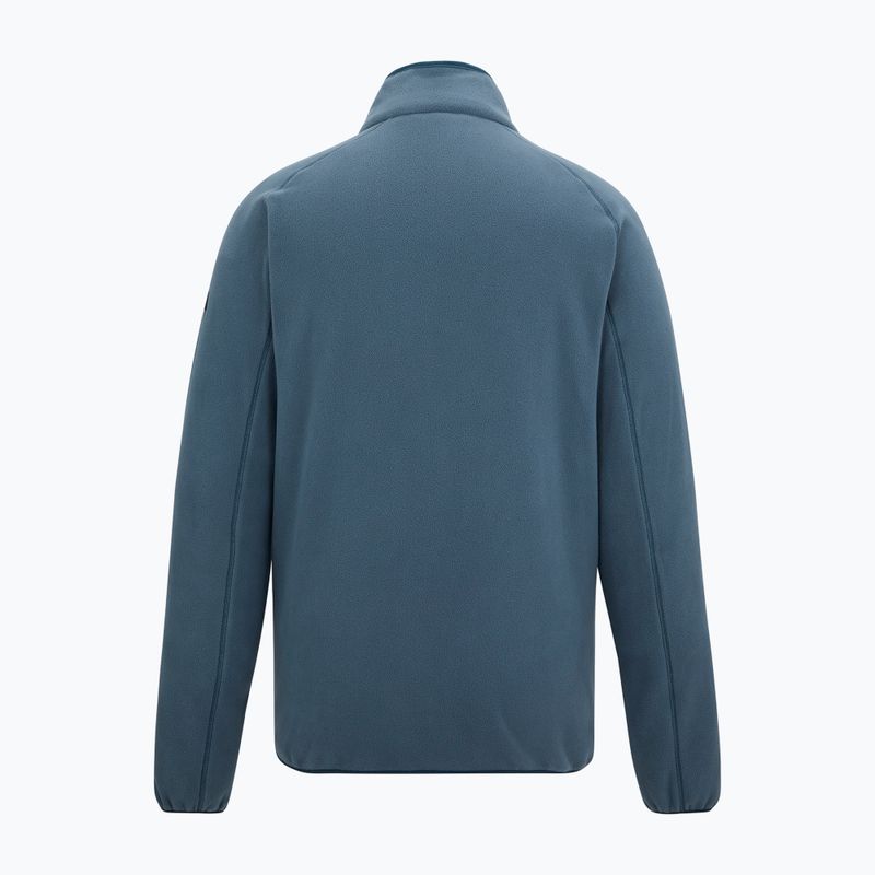 Bluza polarowa męska REGATTA Hadfield china blue 6