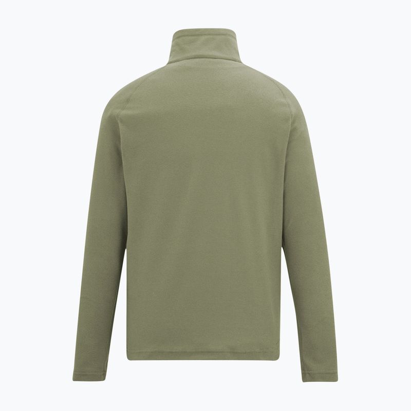 Bluza męska REGATTA Montes light sage 5