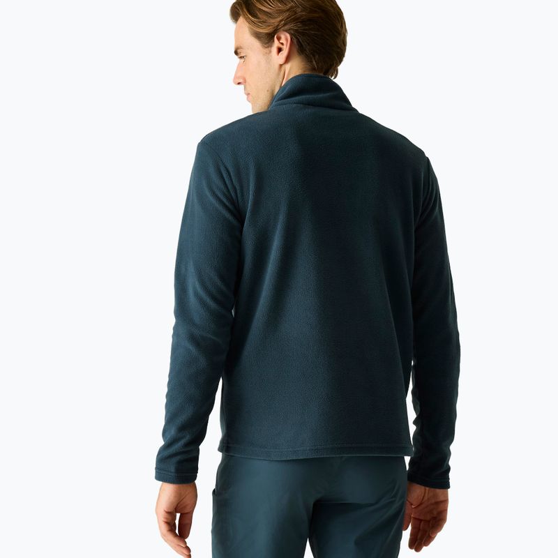 Bluza polarowa męska REGATTA Thompson night sky 3