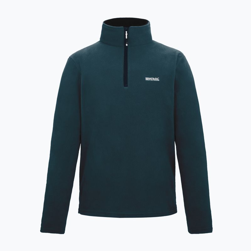 Bluza polarowa męska REGATTA Thompson night sky 5