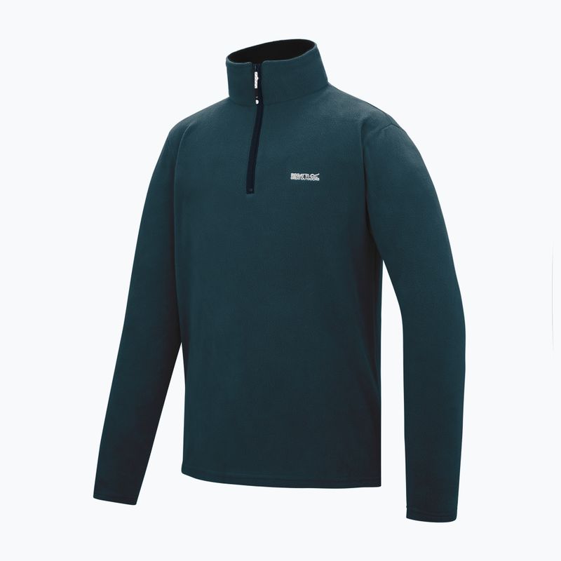 Bluza polarowa męska REGATTA Thompson night sky 7