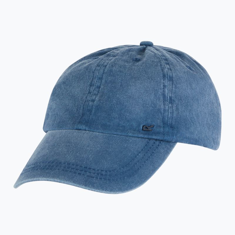 Czapka z daszkiem REGATTA Cassian china blue 2