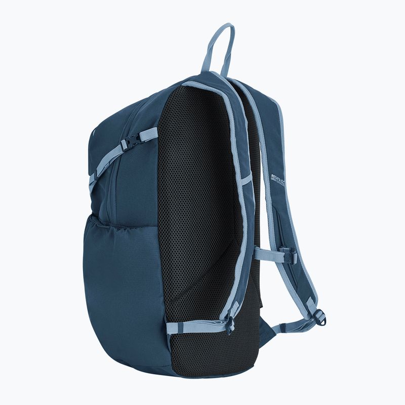 Plecak miejski REGATTA Everyday Prism 35 l night sky 3