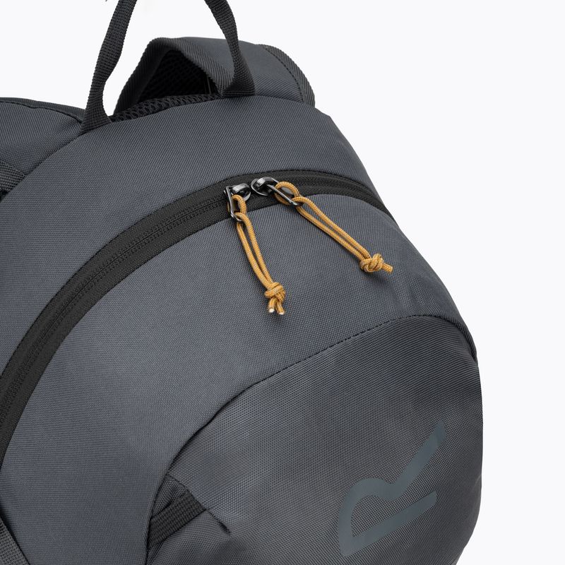 Plecak miejski REGATTA Everyday Prism 25 l dark storm 6