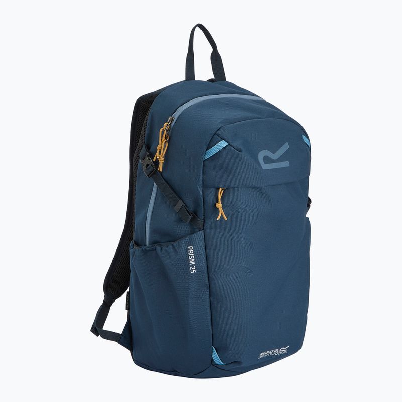 Plecak miejski REGATTA Everyday Prism 25 l night sky 2