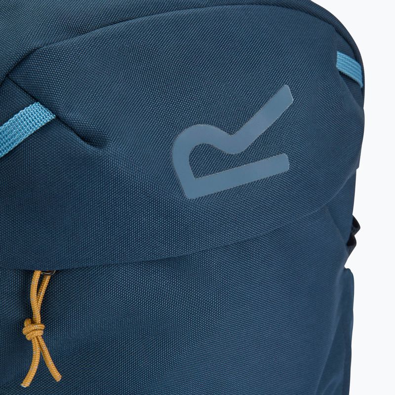 Plecak miejski REGATTA Everyday Prism 25 l night sky 4