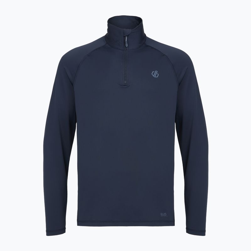 Bluza męska Dare 2b Fuse Up II Core Stretch navy/navy