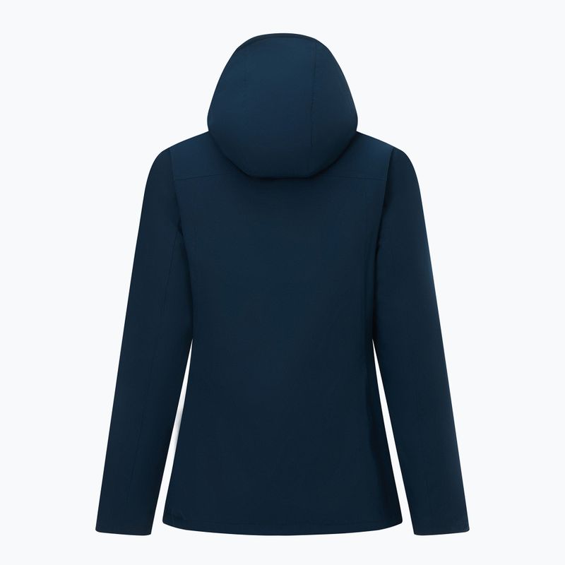 Kurtka 3w1 damska REGATTA Wentwood 3in1 navy 19