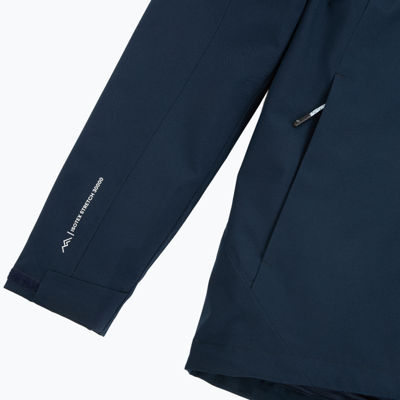 Kurtka 3w1 damska REGATTA Wentwood 3in1 navy 13