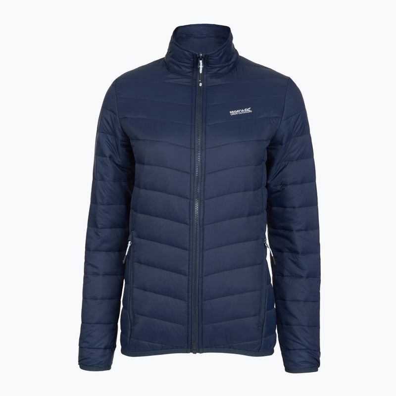 Kurtka 3w1 damska REGATTA Wentwood 3in1 navy 16