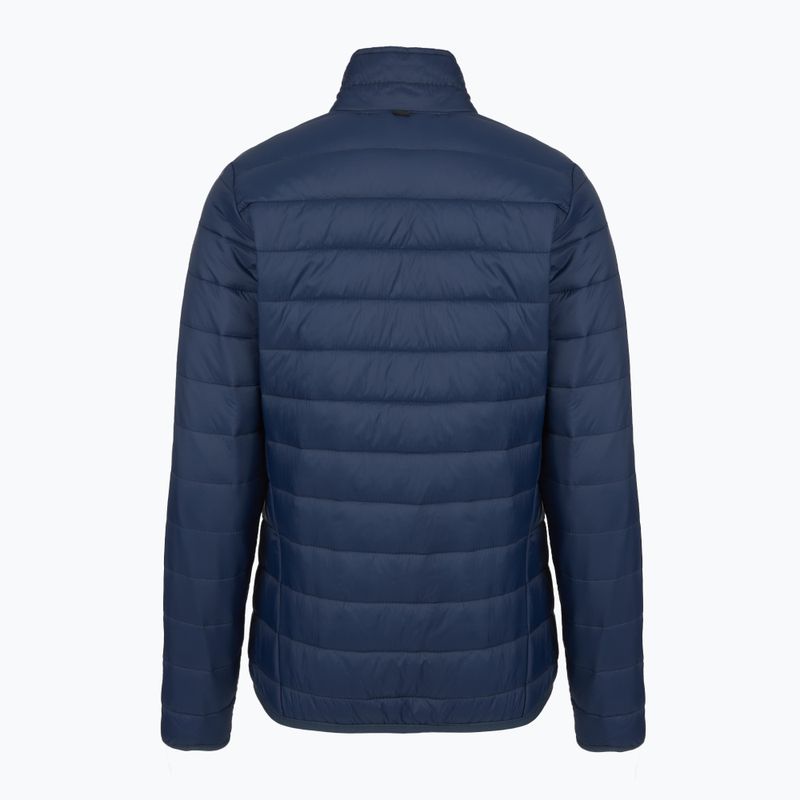 Kurtka 3w1 damska REGATTA Wentwood 3in1 navy 17
