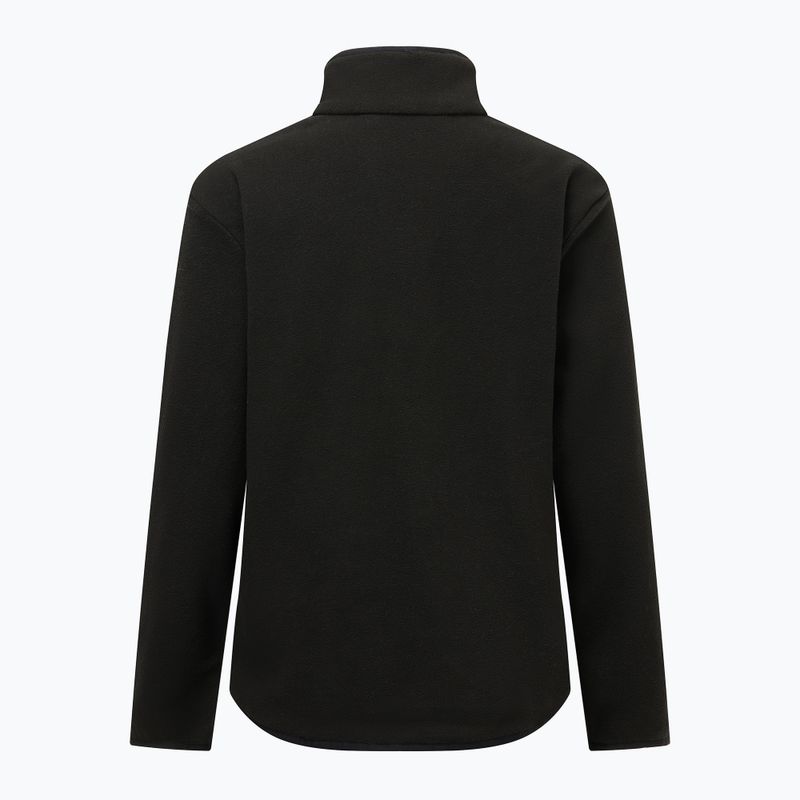 Bluza polarowa damska REGATTA Frankie Half Zip black 9