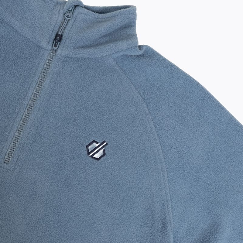 Bluza polarowa męska Dare 2b Freethink II Fleece dusky blue 7