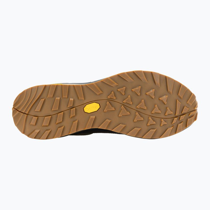 Buty turystyczne męskie REGATTA Onyx Mid dark khaki cyprus 11
