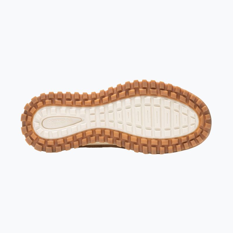 Buty turystyczne damskie REGATTA Elbourne burnt tan 11