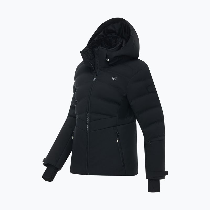 Kurtka narciarska damska Dare 2b Gliding II Jacket black 13