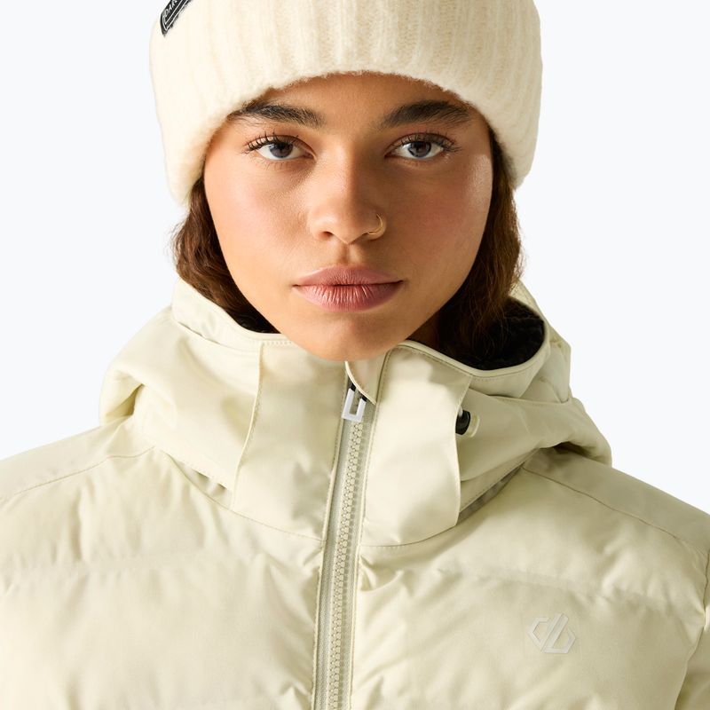 Kurtka narciarska damska Dare 2b Gliding II Jacket almond milk 4
