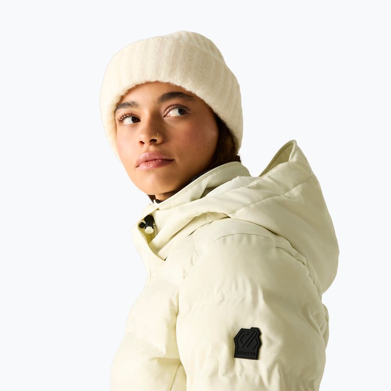 Kurtka narciarska damska Dare 2b Gliding II Jacket almond milk 5