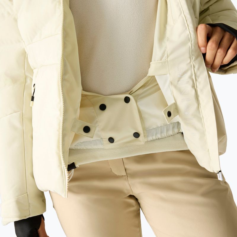 Kurtka narciarska damska Dare 2b Gliding II Jacket almond milk 8