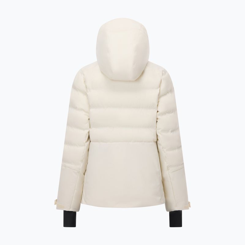 Kurtka narciarska damska Dare 2b Gliding II Jacket almond milk 11