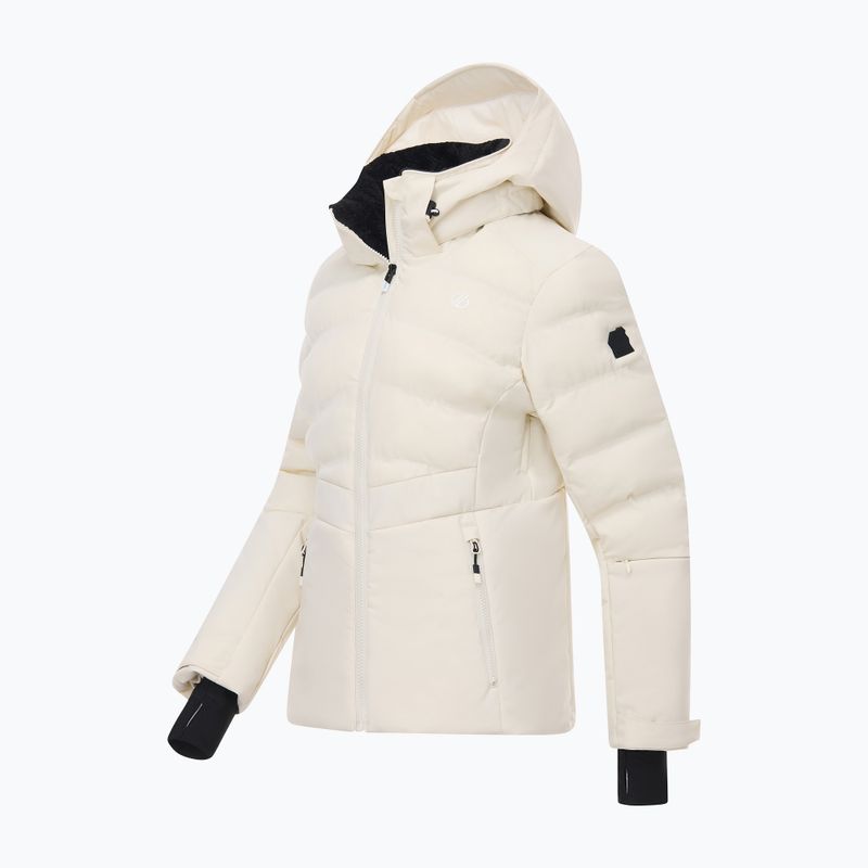 Kurtka narciarska damska Dare 2b Gliding II Jacket almond milk 12