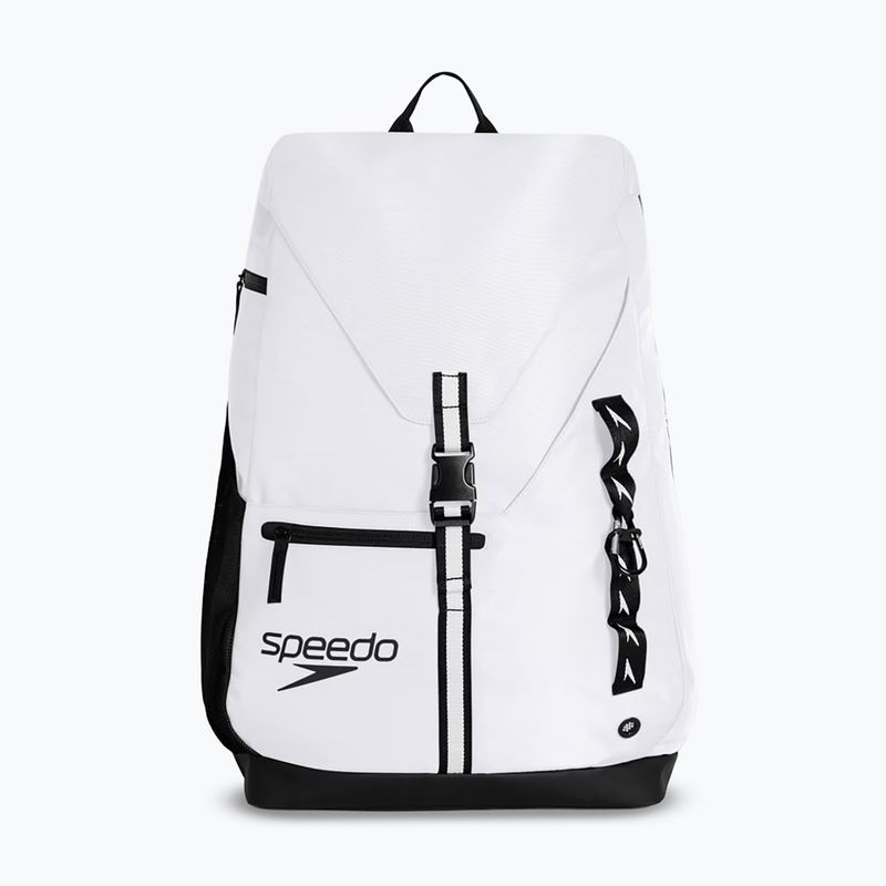 Plecak pływacki Speedo Team 35 l speedo white