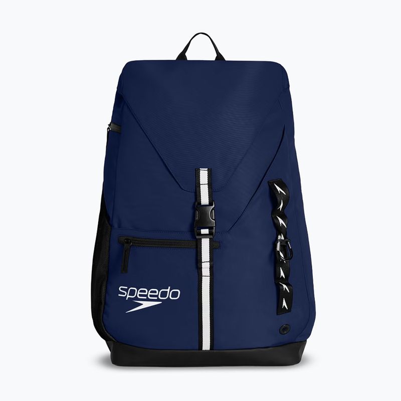 Plecak pływacki Speedo Team 35 l speedo navy