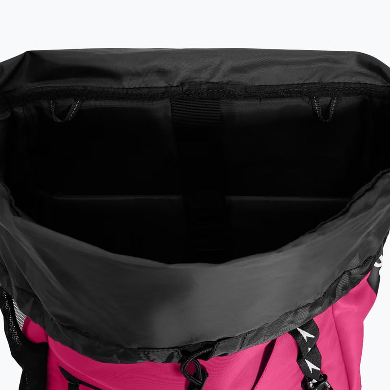 Plecak pływacki Speedo Team 35 l speedo pink 7