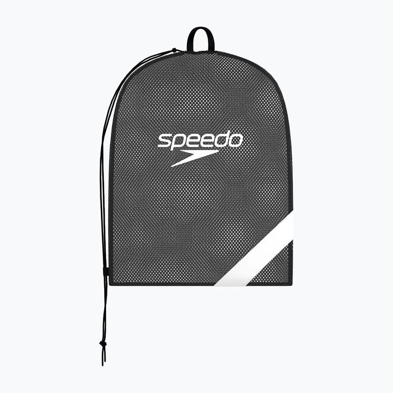 Worek pływacki Speedo XL Team Mesh speedo black