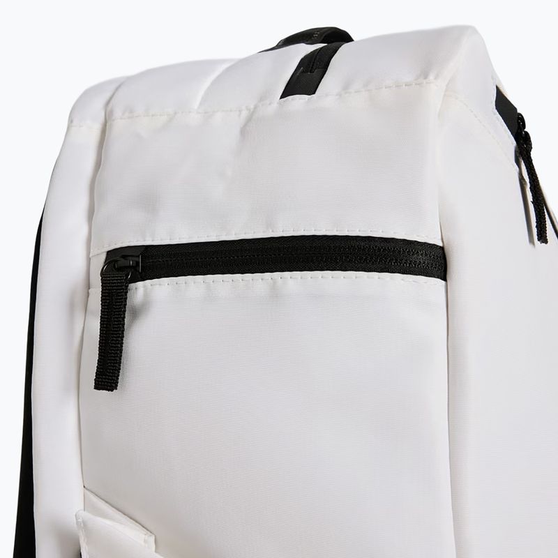 Plecak pływacki Speedo Flex Bag 25 l speedo white/speedo black 4